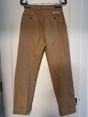 GUCCI - TAILORED CHINO - MEN'S SIZE IT 44